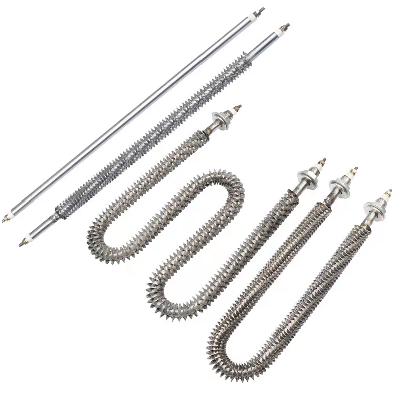300W Heating Element Stainless Steel Air Water Heater