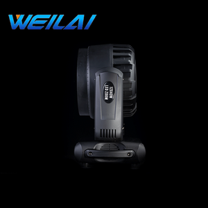 มืออาชีพเสียง12X40w 4 In <span class=keywords><strong>1</strong></span> Rgbw นำซูมย้ายหัวล้างไฟ Dmx512 - Product Image 5