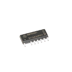 Proveedor de Circuitos Integrados de Gestión de Energía XDPS3301 - Product Image 1