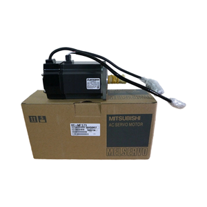 Motor de CA PLC HC-MFS73 HC-MFS73 HC-MFS73B - Product Image 2