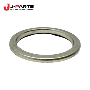 Joint d'étanchéité anti-poussière (pour l'arbre de transmission extérieur de l'essieu avant) pour Toyota Hilux Surf RZN169 1999-2004 OE 90304-76005 9030476005 - Product Image 1