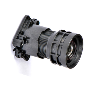 1/1.8" 6mm F1.0 Ultra Starlight 8MP Fokus Manual Cahaya Hitam & Siang/Malam Warna Penuh dengan Apertur Super Besar Lensa <span class=keywords><strong>CCTV</strong></span> - Product Image 3