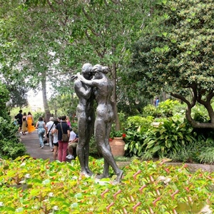 Estatua <span class=keywords><strong>de</strong></span> Jardín <span class=keywords><strong>de</strong></span> Bronce <span class=keywords><strong>de</strong></span> Tamaño Real, Escultura <span class=keywords><strong>de</strong></span> Bronce <span class=keywords><strong>de</strong></span> los Famosos Amantes <span class=keywords><strong>Romeo</strong></span> y <span class=keywords><strong>Julieta</strong></span> para Exteriores - Product Image 5