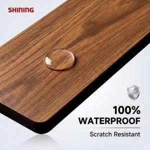 Laminado Compacto HPL Premium de Primera Calidad, Suministro Directo de Fábrica al Mejor <span class=keywords><strong>Precio</strong></span>, para Muebles de Oficina, Tabiques de Baño y Tableros de Mesa - Product Image 3