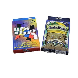 WJPC-cubierta de fiesta de alta calidad para pareja, impresión personalizada de Anime japonés para adultos con soporte - Product Image 3