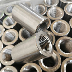 Mekanik Bağlantı Manşonu Çubuk Konnektörü Dişli Çubuk Bağlayıcıları Uçucu Bağlayıcı - Product Image 3