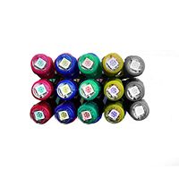 Module LED Pixel Monocouleur en Gros 9mm 12mm 5V 12V Étanche IP68 pour Panneau Publicitaire LED