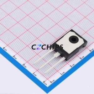 ทรานซิสเตอร์สนามไฟฟ้าทรานซิสเตอร์ (MOsfet) MS9N170HGC0-247ชิ้นส่วนอิเล็กทรอนิกส์ - Product Image 2