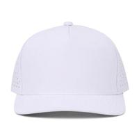 Nuovo Design alla Moda, Cappellino da Baseball Unisex a 5 Pannelli, Cappello Sportivo per Golf, Casual, Morbido e Traspirante, Personalizzabile