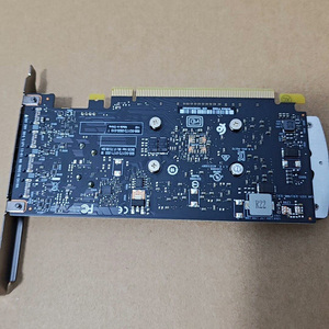 Carte graphique T1000 pour T1000 4 Go GDDR6 1065 MHz 128 bits 50 W PCIe 3.0 X16 12 nm GPU Carte vidéo Carte de jeu - Product Image 3