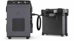 เครื่องชาร์จแบตเตอรี่โดรน7200W 2ช่องสัญญาณเครื่องชาร์จสำหรับ T25T30การเกษตรโดรนเดิม - Product Image 6