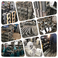 6yl-68 Zonnebloemoliepersmachine, Castorolie Koudgeperste Biologische Schroefpersmachine voor Palmvruchten en Kokosolie
