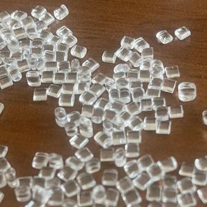 Granulés <span class=keywords><strong>de</strong></span> plastique PMMA hautement transparents, poudre/couche <span class=keywords><strong>de</strong></span> PMMA, matière première, <span class=keywords><strong>prix</strong></span> au kilogramme - Product Image 6