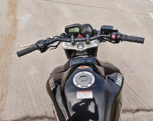 Moto sportive Yamaha FZ1N d'occasion de 2013, Street Twin - Product Image 5