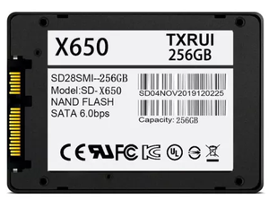 मूल हार्ड ड्राइव SSD पोर्टेबल 2.5 इंच SATA3 SSD 256GB 512GB 960GB 1TB हार्ड ड्राइव ठोस राज्य तेजी से पढ़ने हार्ड डिस्क SSD - Product Image 5
