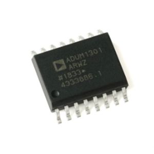 Circuitos Integrados IC ADUM1210BRZ-RL7 ADUM1220BRWZ-RL ADUM1300ARWZ-RL ADUM1300CRWZ-RL ADUM1300BRWZ-RL ADUM1300WSRWZ - Product Image 1