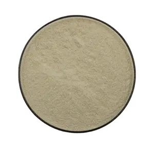 Additif auxiliaire de boue de forage de poudre de gomme de xanthane de catégorie d'huile de maille du produit industriel chimique 80