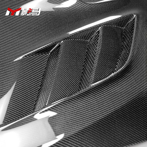 Capó Delantero de Fibra de Carbono Nuevo para <span class=keywords><strong>Subaru</strong></span> Impreza <span class=keywords><strong>Wrx</strong></span> 2023-2024 - Product Image 3