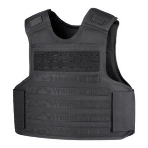 Zware kwaliteit Molle tactisch vest, op maat gemaakt, professioneel, verstelbaar, duurzaam, voor outdoor activiteiten. - Product Image 4