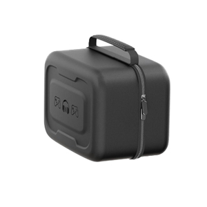 Hộp đựng, sạc, chống nước bằng chất liệu EVA cho máy chơi game Switch 2, có vỏ cứng và túi xách tiện lợi - Product Image 3