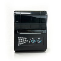 Impresora Térmica Portátil de 2 Pulgadas, Impresora Térmica de Bolsillo de 58 mm, Venta al por Mayor y Personalización