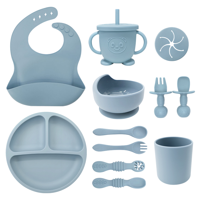 gris azul