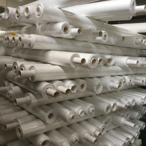 Cuộn lọc bể cá dài thêm (170/113mmx35/28M) 100% polyester, siêu mỏng & có thể giặt, thay thế phương tiện lọc hồ cá - Product Image 5