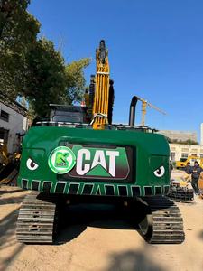 Offre Spéciale – Meilleur Prix – Direct Usine – Haute Performance – Puissante et Fiable – Excavatrice sur Chenilles 20 Tonnes 320D2L – Tractopelle Robuste - Product Image 6
