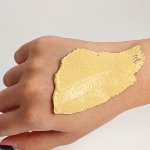 Crème éclaircissante unifiante et illuminatrice pour le teint, enrichie en <span class=keywords><strong>Alpha</strong></span>-Arbutine et Vitamine C, pour une peau éclatante et uniforme, marque privée - Product Image 5