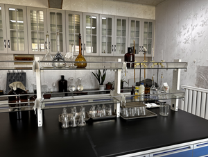 Le charbon actif granulaire produit par le broyage du charbon brut peut adsorber les odeurs de <span class=keywords><strong>chlore</strong></span> et les ions de métaux lourds dans l'eau. - Product Image 4