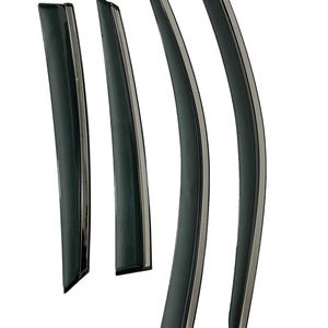 Pièces automobiles classiques translucides pour Dongfeng Glory IX5, pare-soleil pour fenêtres de voiture, visières latérales pour portes de voiture, circulation de l'air - Product Image 2