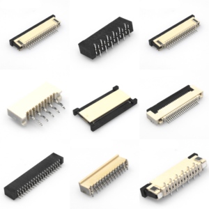 <strong>Fpc</strong> Connector 0.7mm Pitch 10 <strong>Pin</strong> Hrs A50 Vertical <strong>Fpc</strong>/Ffc Connectors 0.5 Mm 0.7mm 20 <strong>Pin</strong> Back 30pin Ffc <strong>Fpc</strong> Connector - Product Image 4