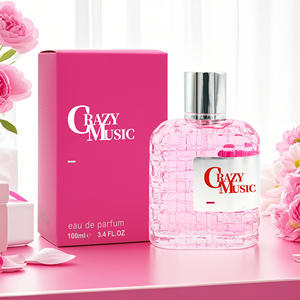 Best-Selling Floral Luxurious <b>Perfume</b> <b>Oil</b> Inspiring Parfum Fragrance - Product Image 6