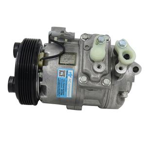 Compresseur de climatisation pour Suzuki Kizash 2.4L 09-13 9520076ka0 95201-76kb0 - Product Image 4