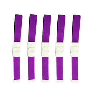 Torniquete hemostático de compresión médica para sangre, primeros auxilios, hebilla de liberación rápida, Torniquete, superventas de fábrica - Product Image 6