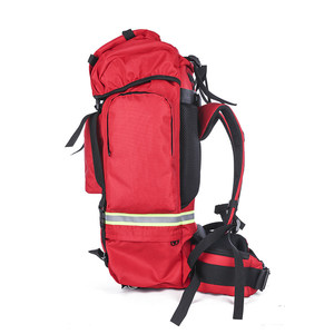 Bolsa de Emergencia de Alta Densidad 1000D, Kit de Supervivencia, Impermeable, Tela de PVC y PU, Cierre SBS, Hebilla de Alta Resistencia POM, <span class=keywords><strong>Primeros</strong></span> <span class=keywords><strong>Auxilios</strong></span> - Product Image 3