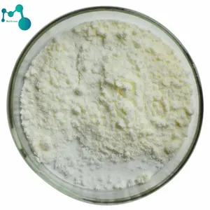 99% Purity Taxifolin Powder CAS 480-18-2 Taxifolin Extract Taxifolin