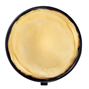 Crêpière électrique 1600W, avec spatule à crêpes - Parfaite pour les crêpes, les roti, les tortillas, les blintzes, les pancakes, les gaufres, le bacon - Product Image 3