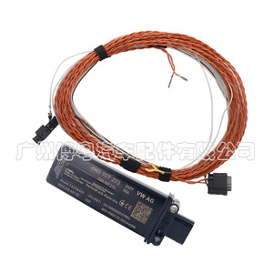 Audi <b>Tpms</b> Sensor 433Mhz Built-In For A4l A6l A7 Q5 Q7 Q8 - Product Image 2