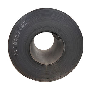 Высококачественная полоса из углеродистой стали SAE1006, холоднокатаная ASTM <span class=keywords><strong>A36</strong></span> S235JR CK45 SS400, толщина 2-12 мм, услуги по сварке - Product Image 2