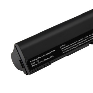 แบตเตอรี่แล็ปท็อป11.1V 5200MAh AL12X32 AL12A31 AL12B31 <span class=keywords><strong>AL12B32</strong></span>สำหรับACER 756 725แบตเตอรี่ลิเธียม - Product Image 1