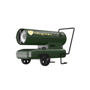 Calentador Diésel Autopropulsado con Capacidad <span class=keywords><strong>de</strong></span> Calefacción <span class=keywords><strong>de</strong></span> 30KW, Construcción <span class=keywords><strong>de</strong></span> Acero Inoxidable, Fácil Operación <span class=keywords><strong>para</strong></span> Almacenamiento - Product Image 2