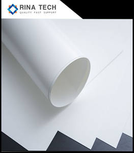 Film réflecteur avancé pour une efficacité améliorée du rétroéclairage LCD-épaisseur de 0.225mm, réflectivité de 92 à 96% - Product Image 4