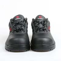 Chaussures de sécurité au design populaire, modèle le plus vendu, chaussures de sécurité à embout composite, légères pour le travail général en usine