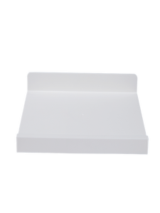Estante Flotante de Pared sin Taladro, Estante de Almacenamiento Autoadhesivo para Baño, Soporte para Exhibición de Champú y Cosméticos, Estantes de Pared sin Perforaciones - Product Image 3