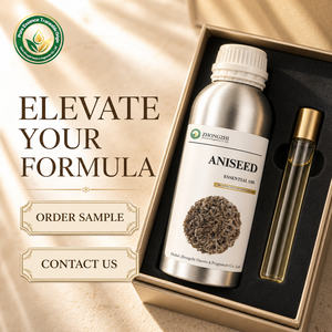 Olio Essenziale di Anice (Pimpinella Anisum) Tradizionale, Essenza Botanica Pura per Formulazioni di Benessere Antico - Product Image 6