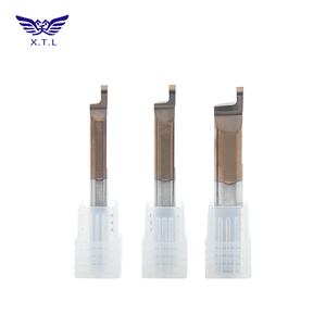 أدوات تجويف الوجه اليسرى X.T.L MFL عالية الجودة من الكربيد الصلب، أداة تجويف دقيقة بحجم مخصص - Product Image 3