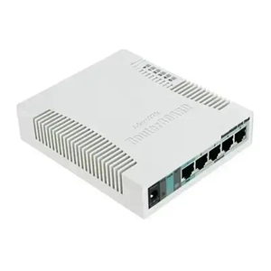 Ngay lập tức Chứng Khoán RB951Ui-2HnD Mikrotik 2.4GHz AP với năm cổng Ethernet Router điểm truy cập 5-ports PoE osl4 USB cho 3G/4G - Product Image 1
