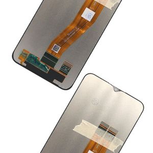 อะไหล่หน้าจอโทรศัพท์มือถือ LCD สำหรับ Samsung ชุดบริการ A03 - Product Image 4