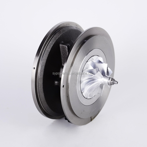 Cartucho de Turbo GTB2260VK 758351-0013 7794260 para BMW <span class=keywords><strong>525D</strong></span> E60 E61 3.0D <span class=keywords><strong>2007</strong></span>- - Product Image 1